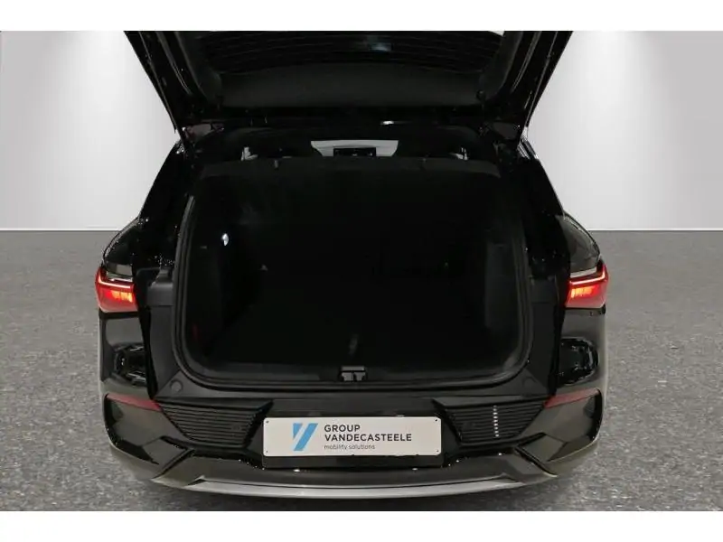 VEHICLE__CONDITION_SERVICE BYD ATTO 3 COMFORT BLACK 19