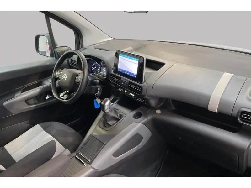 Occasion Citroen Berlingo Shine Pack GREY 2