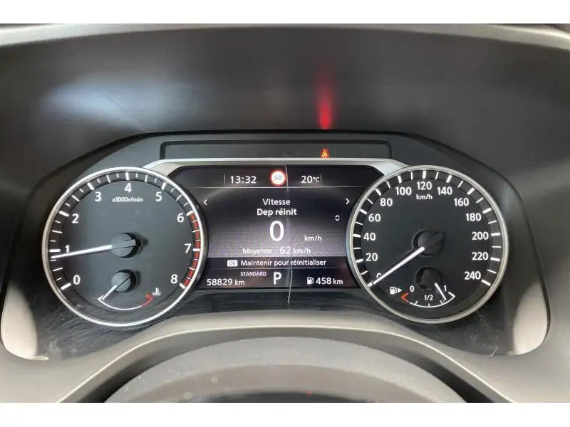 Occasie Nissan Qashqai MHEV Acenta Xtronic BLACK 25