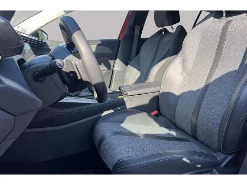 Occasion Peugeot 408 Allure RED 10