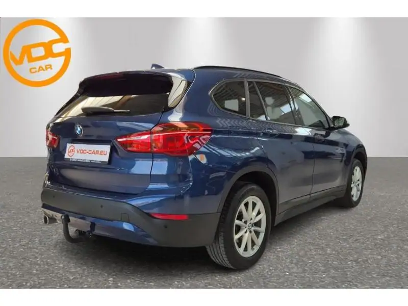 Occasion BMW Serie X X1 DRIVE BLUE 3