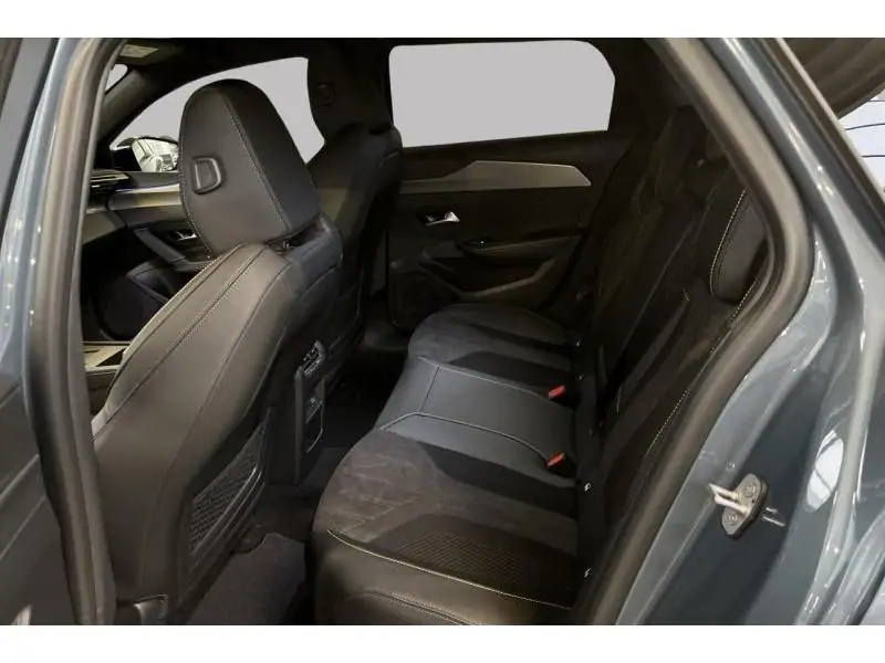 VEHICLE__CONDITION_SERVICE Peugeot 308 SW GT BLUE 18