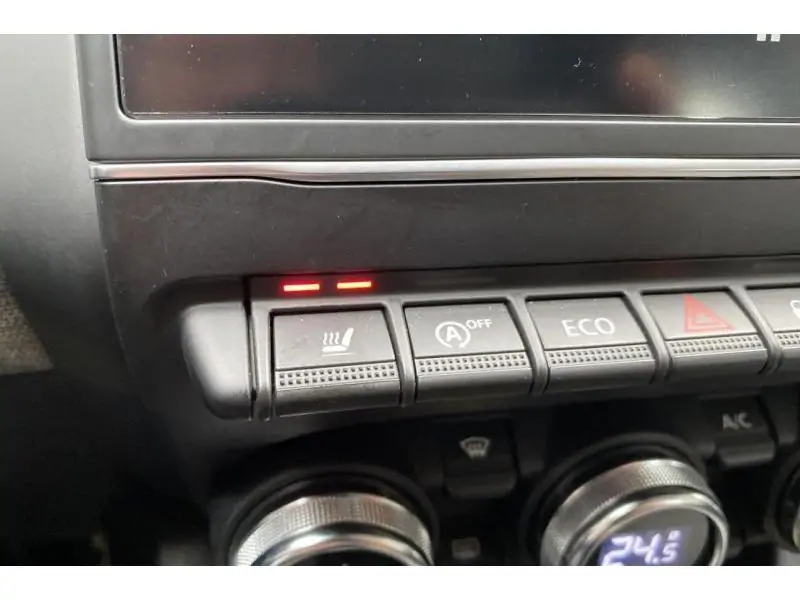 Occasion Renault Clio Evolution Facelift*Caméra de recul WHITE 35