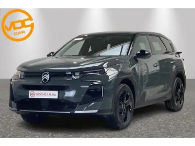 Occasion Citroen C5 Aircross Max GREEN