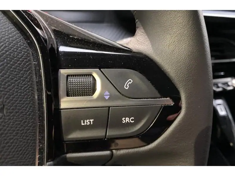 Occasion Peugeot 2008 Active Pack BLACK 22