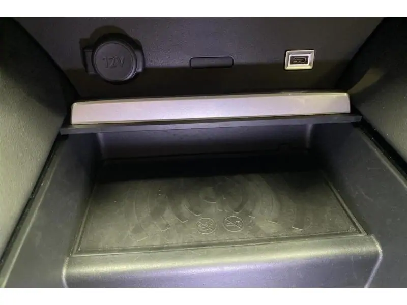 Occasion Citroen C5 X SHINE WHITE 38