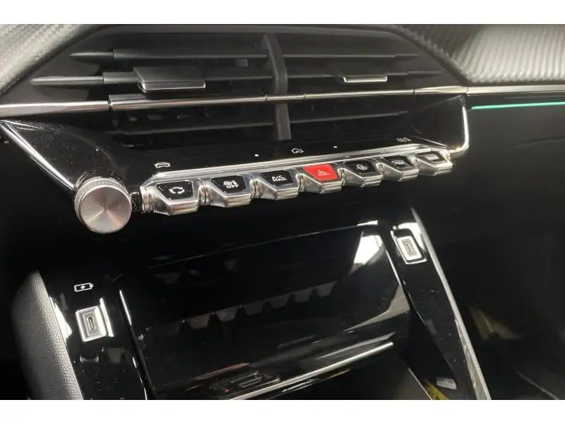 Occasion Peugeot 2008 GT BLUE 35