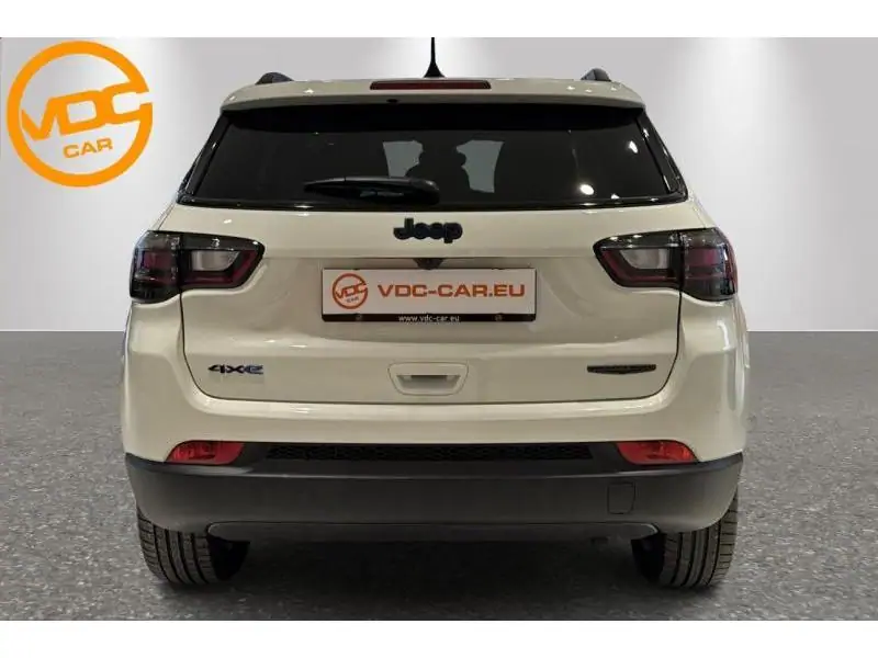 VEHICLE__CONDITION_SERVICE Jeep Compass Night Eagle My23 1.3 T4 PHEV 1 WHITE 7