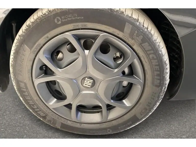 Occasion Fiat Scudo Combi L3* 9 places! GREY 22