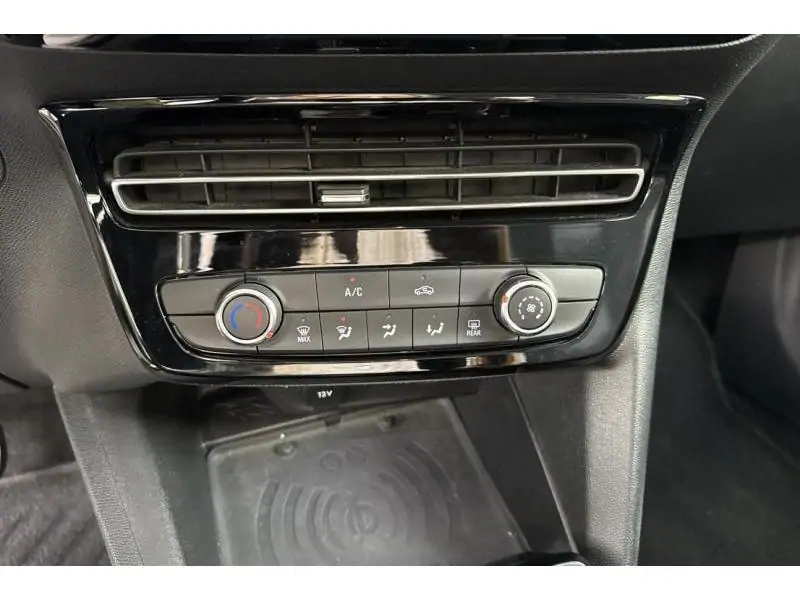 Occasion Opel Mokka Edition*CAMERA*GPS*CARP WHITE 15