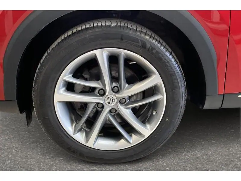 Occasion MG EHS LUXURY PHEV RED 21