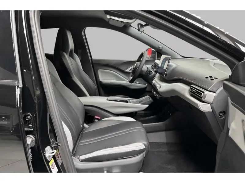 VEHICLE__CONDITION_SERVICE BYD DOLPHIN SURF BLACK 8