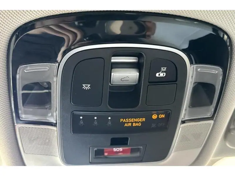 Occasion Hyundai Tucson Full PHEV 230 PK BLUE 34