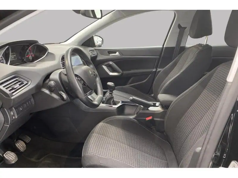 Occasion Peugeot 308 SW Active BLACK 10