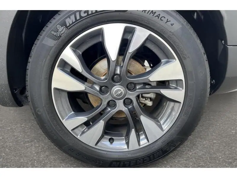 Occasion Opel Grandland X ultimate GREY 20