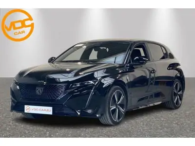 Occasion Peugeot 308 GT - PANO - 360° BLACK