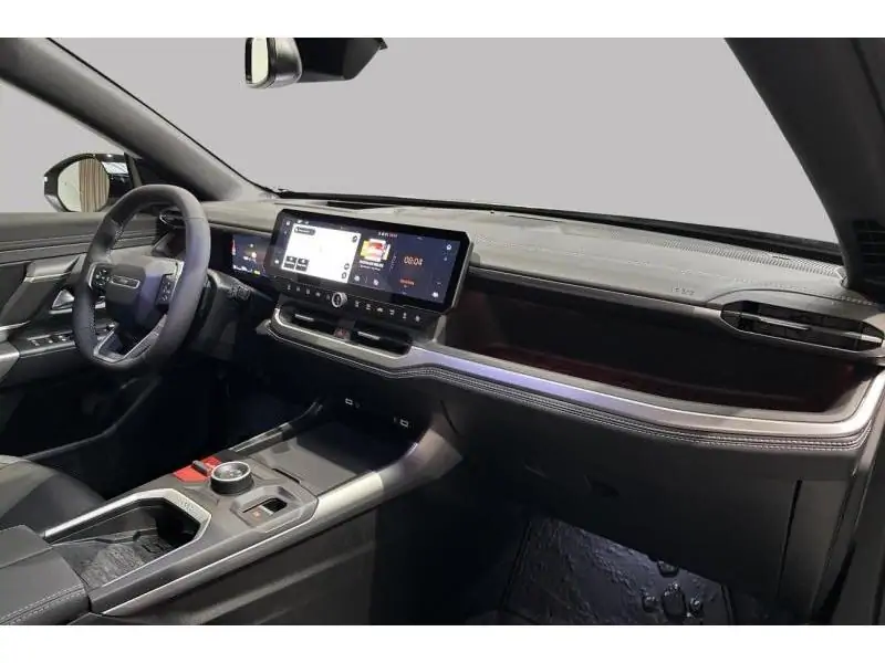VEHICLE__CONDITION_SERVICE Jeep Compass FIRST EDITION GREY 2