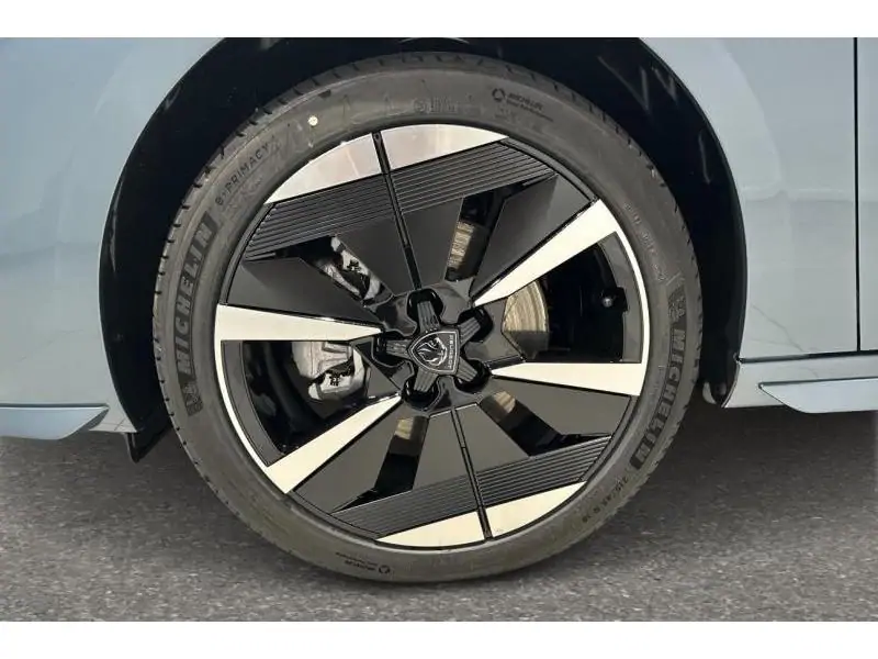 VEHICLE__CONDITION_SERVICE Peugeot 308 SW E - GT 156 BLUE 20