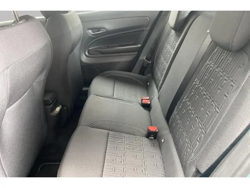 VEHICLE__CONDITION_SERVICE Fiat 600 SUV AUTO BLUE 18