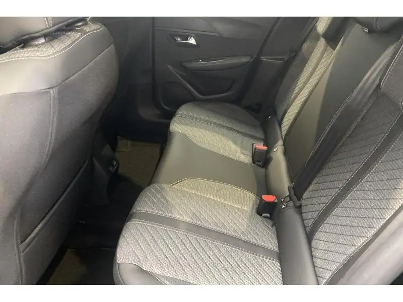 VEHICLE__CONDITION_SERVICE Peugeot 208 ENVY*Véh. de Direction! BLACK 18