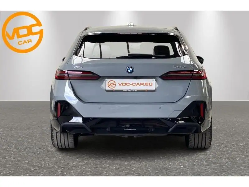 Occasion BMW Serie 5 530 xDrive - M Sport Package Pro - GREY 7