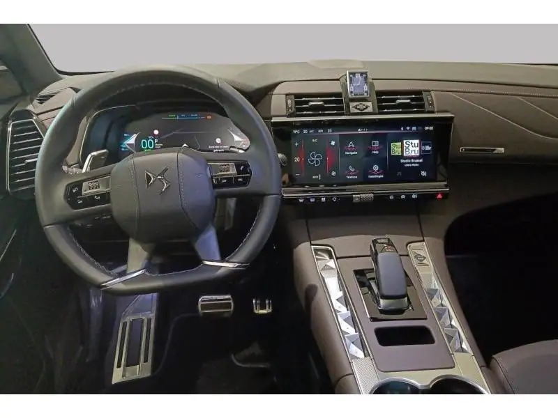 VEHICLE__CONDITION_SERVICE DS Automobiles DS 7 E-TENSE 225 ANTOINE DE SAINT E GREY 11