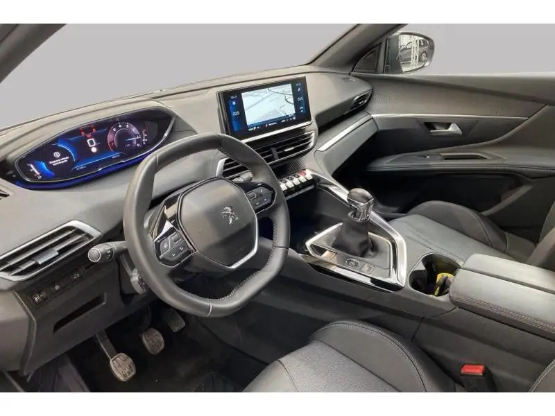 Occasion Peugeot 3008 II Allure Pack GREY 9