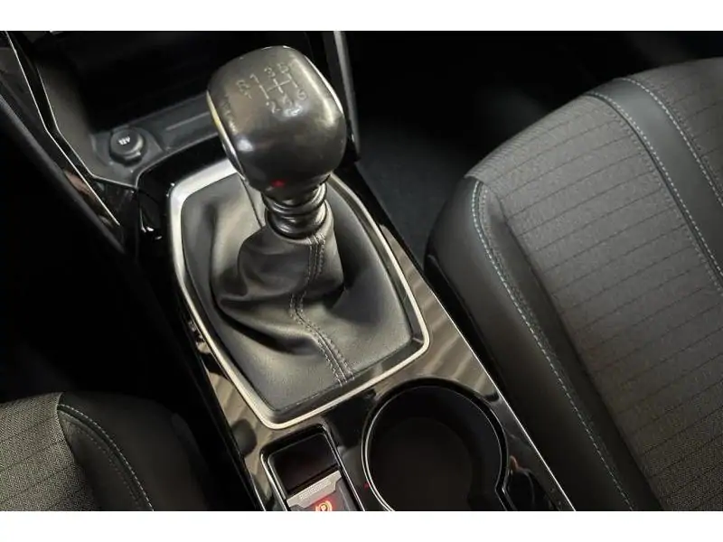 Occasion Peugeot 208 Allure 1.5 BlueHDi WHITE 16