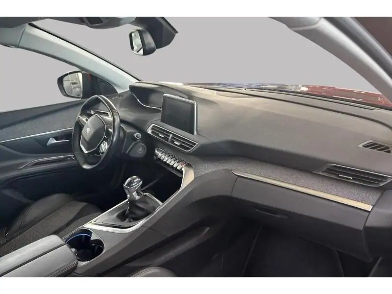 Occasion Peugeot 3008 Allure pack BRONZE 2