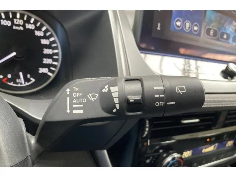 Occasion Nissan Qashqai ACENTA*Caméra de recul Sièges chauffants GREY 27