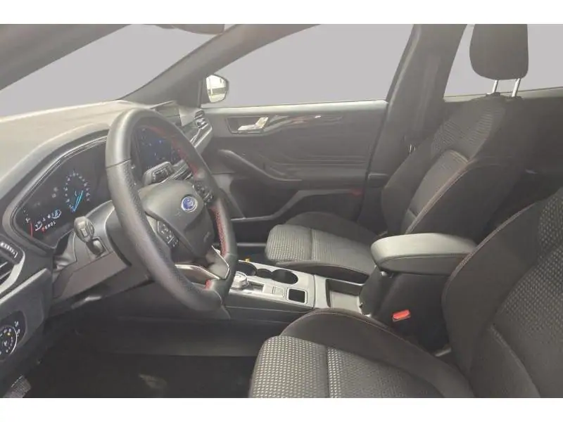 Occasion Ford Focus ST-Line*Caméra de recul&GPS BLACK 10