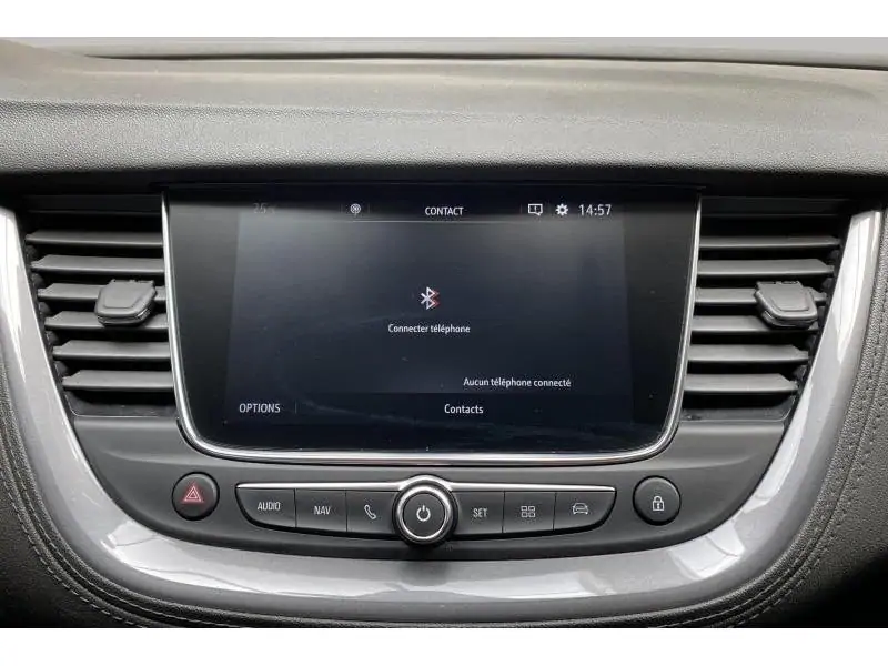 Occasion Opel Grandland X Innovation ANTHRACITE 27
