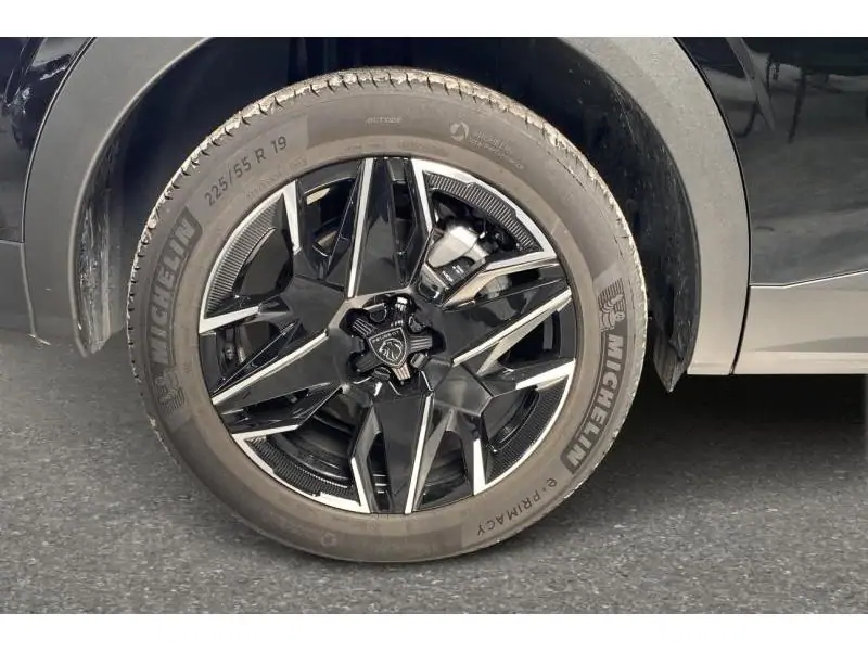 Occasion Peugeot 5008 ALLURE*Caméra de recul & GPS BLACK 23