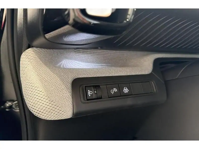 Démo Citroen C3 Aircross MAX BLACK 21