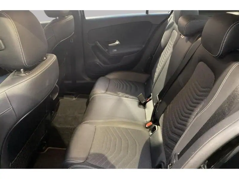 Occasion Mercedes-Benz A 180 Classe A BLACK 18