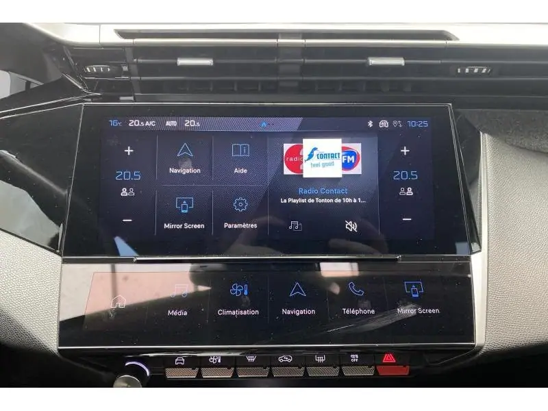 Occasion Peugeot 308 SW Allure MHEV BLACK 28