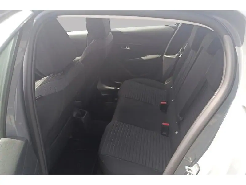 Occasion Peugeot 208 ACTIVE GREY 18
