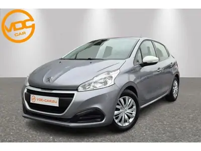 Occasie Peugeot 208 LIKE GREY