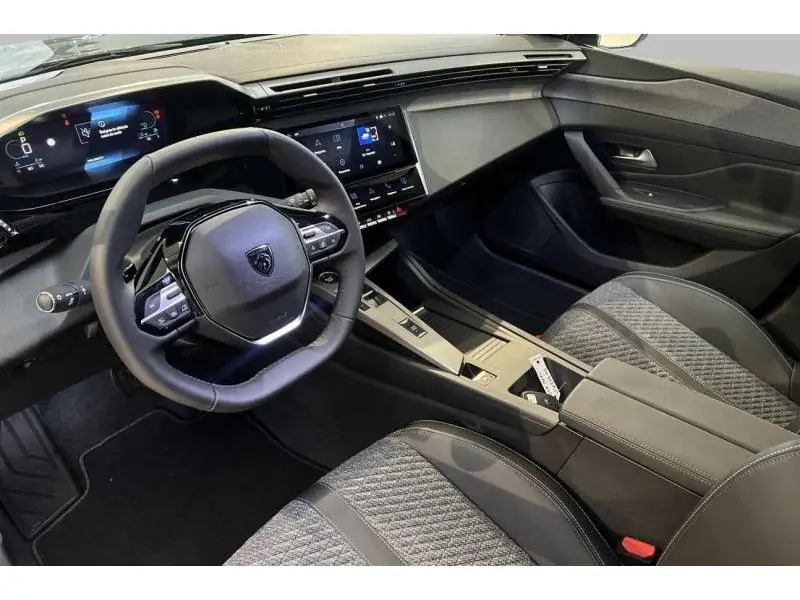 VEHICLE__CONDITION_SERVICE Peugeot 308 ALLURE BLUE 9