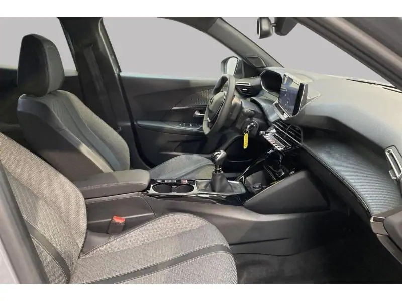 Occasion Peugeot 2008 Allure GREY 8