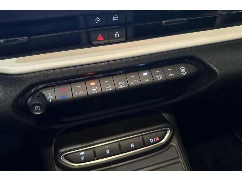 Occasion Fiat 600 Hybrid BLUE 15