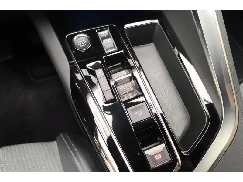 Occasion Peugeot 3008 Allure Pack eat8 BLUE 16