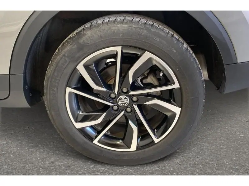 Occasion MG ZS LUXURY GREY 20