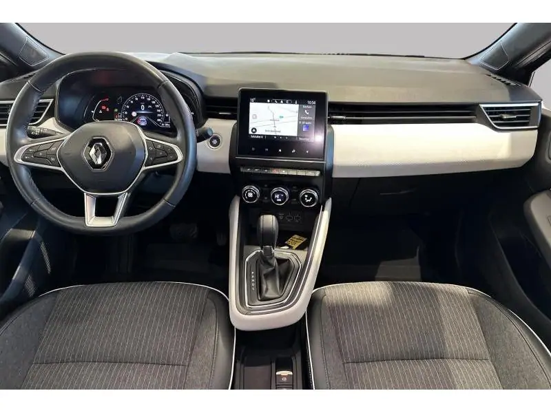 Occasion Renault Clio Techno GREY 9