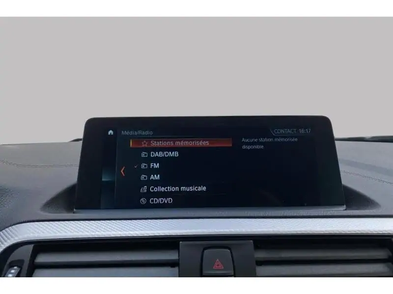 Occasion BMW Serie 2 220 i Cabriolet automatique Kit M GREY 30