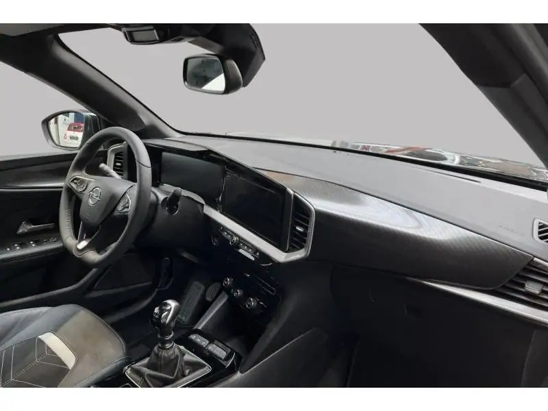 Occasie Opel Mokka TOTAL BLACK BLACK 2