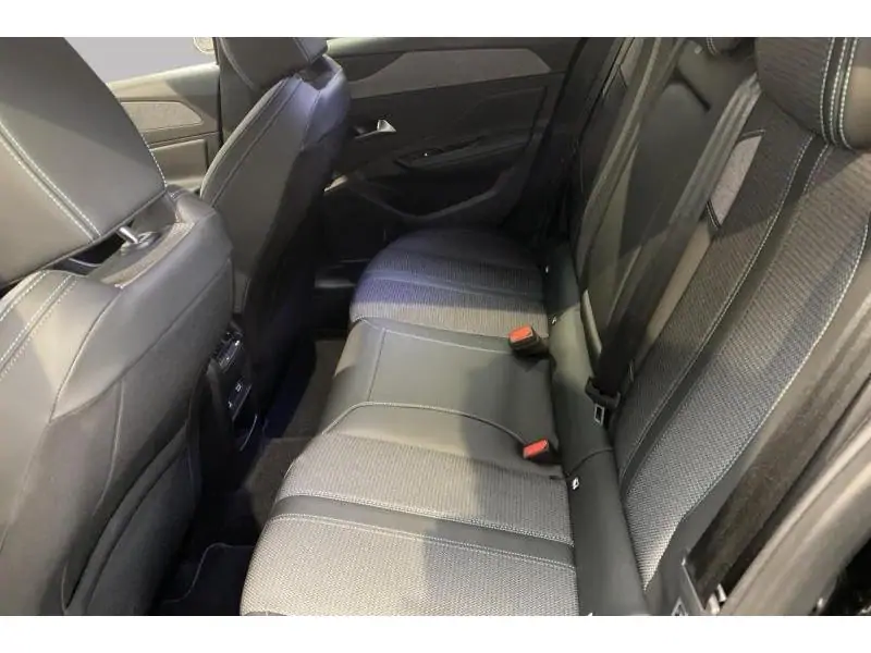 Occasion Peugeot 308 Allure BLACK 18