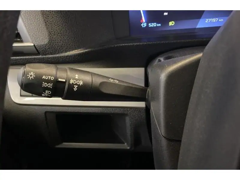 Occasie Peugeot Traveller Business 2.0 BlueHDi EAT8 180 pk GREY 24