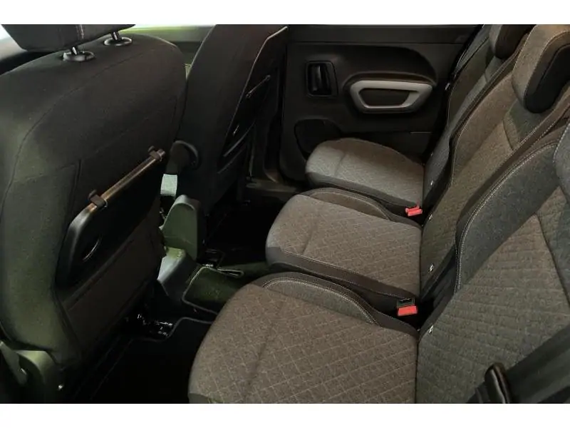 VEHICLE__CONDITION_SERVICE Opel Combo Life GS - L1 GREY 18