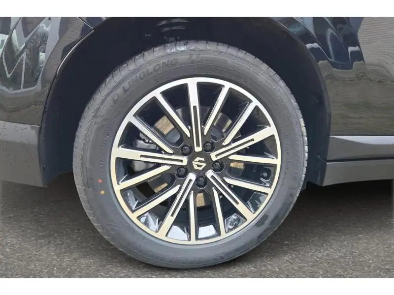 VEHICLE__CONDITION_SERVICE Leapmotor B10 DESIGN PROMAX BLACK 20